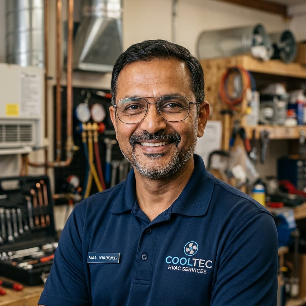 Sanjay Desai - Diagnostic Engineer at Hind Cool Service